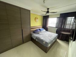 Blk 357 Clementi Avenue 2 (Clementi), HDB 5 Rooms #486927741